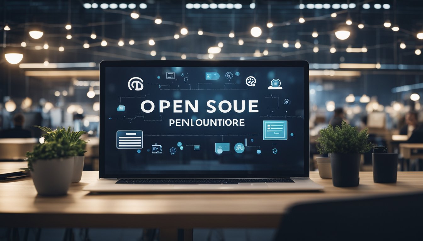 benefits using opensource software for your business